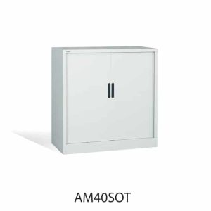 Steel 1016H Side Opening Tambour Unit CODE: AM40SOT