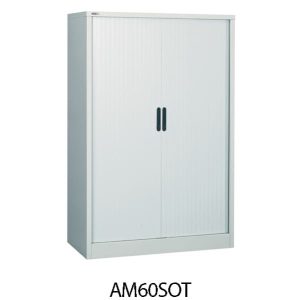 Steel 1524H Side Opening Tambour Unit CODE: AM60SOT