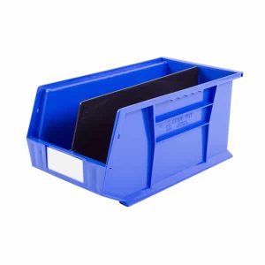 Plastic Bins