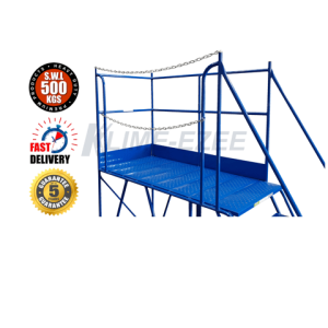 Access Platform