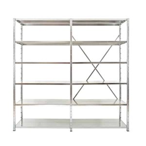 Expo3 shelving