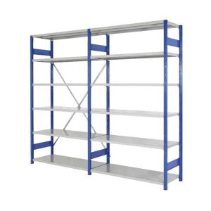 Expo4 shelving