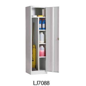 Steel Janitors Locker CODE: LJ7088