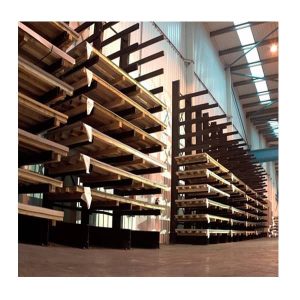 Large Scale Cantilever Racking