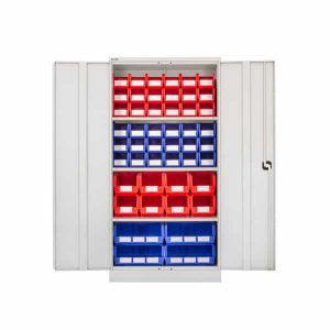 Steel Cupboards