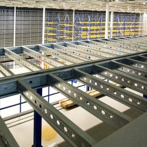 Mezzanine Floors Cork