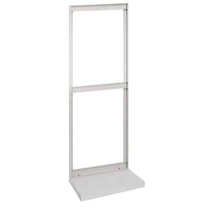 Tilt Bin Stand with Base S514